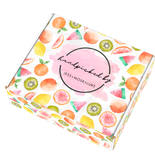 Handpicked By Jess