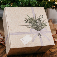 *SOLD OUT* Handpicked by Jess Holiday Box 2023