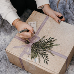 *SOLD OUT* Handpicked by Jess Holiday Box 2023
