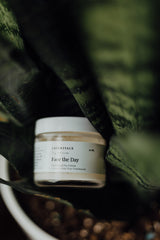 Essentials by Nature - Face The Day Cream