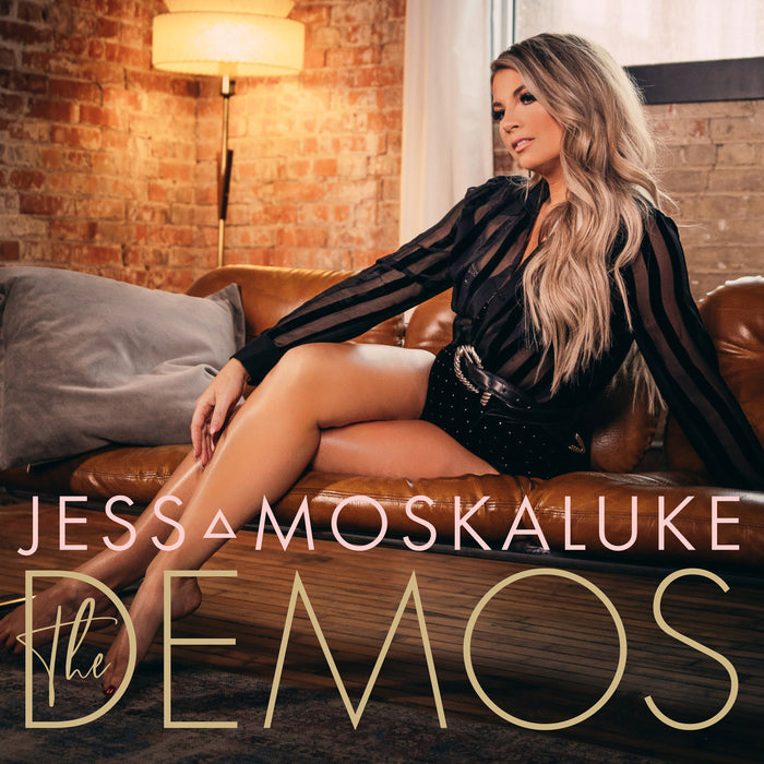 Jess Moskaluke – The Demos