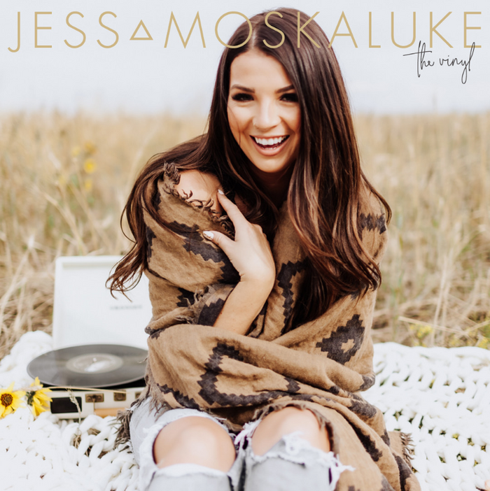 Jess Moskaluke – The Vinyl