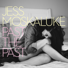 Jess Moskaluke – Past The Past CD