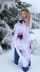 Handpicked by Jess - Throw blanket