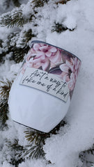 Days With Gray Custom Tumbler